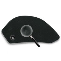 EAZI GRIP NÁLEPKA YAMAHA MT-07 2014- PRO ČERNÁ